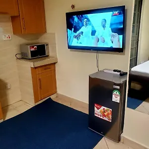 Junction Mall Apartment Nairobi