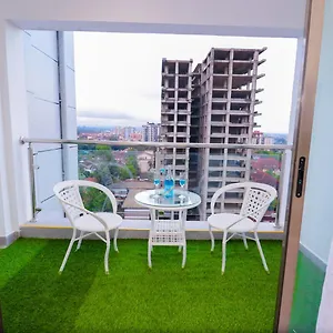Apartment Cosy Homes Kilimani