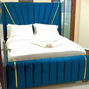 Furnished Kaisa Gardens Kileleshwa *