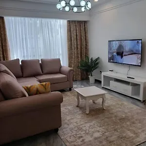 Apartment Staroot 2 Bedroom Residency