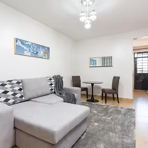 1bedroom Near Aga Khan Hospital & Gigiri Apartment *