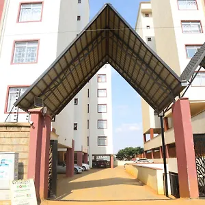 Edenville Thindigua Kiambu Road *
