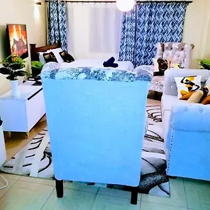 Apartment Grey *