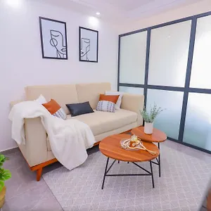 Cozy, Serene And Private In Kileleshwa, Gatundu Heights Apartment Nairobi
