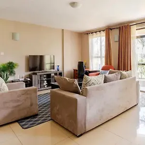 Emilia Apartment