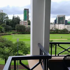 Azania Cozy Units 5 Minutes To Sarit Centre Apartment *