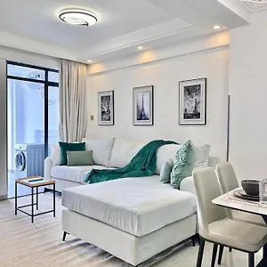 Kilimani Nexx Homes Apartment