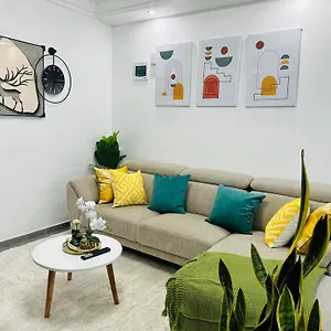 Luxe Nest Gatundu Heights Kileleshwa Apartment