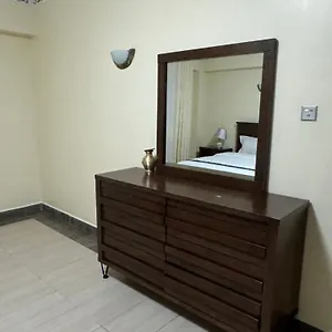 Apartment Relax