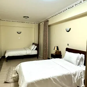 Relax Nairobi