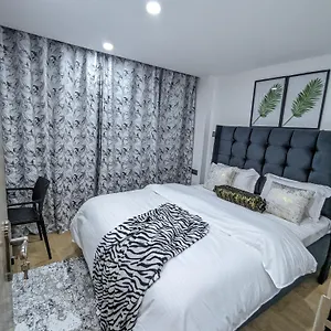 K3 Prestige Living Apartment