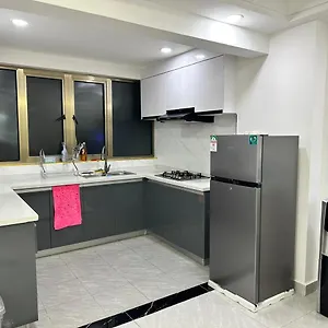Apartment Kikis Cozy Place Nairobi