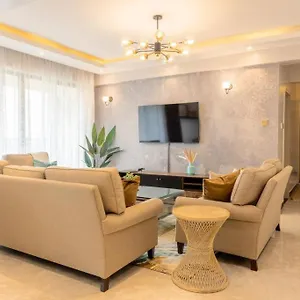 The Sky View Terrace *