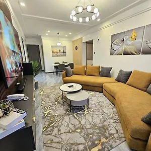 Joda Two Bed Kilimani *
