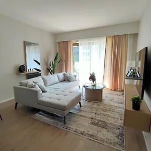 Guest house One Bedroom At Enaki Westlands