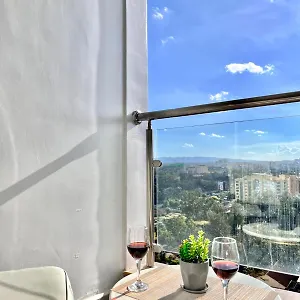 The Supreme Elegant Kilimani *
