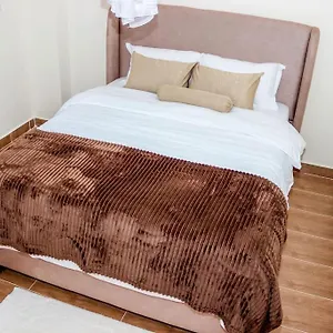 Luxore Cozy Unit In Near Jkia & Sgr
