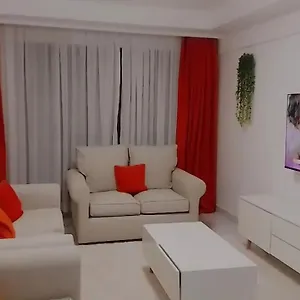 Apartment 1 Bedrooom Smarthomes Serviced