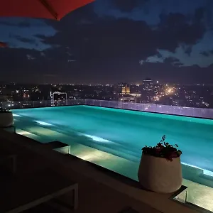 Skynest Residences By Lisa's Paradise E *