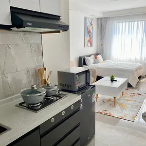Apartment Anneys Nook - Cozy In Kileleshwa With View *