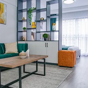 Yellow Stone By Edmor Apartment Nairobi