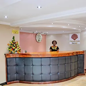 Clarence Nairobi