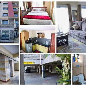 Haven Mvuli Apartment