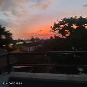 Apartman Christie's Buruburu