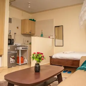 Studio Apartment Apartment Nairobi