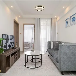 The Luxe Lavington *
