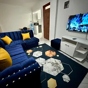 Stelvic One Bedroom Airbnb *