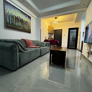Apartment 2bedroom Modern In Kilimani