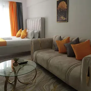 Elegant Kilimani * Nairobi