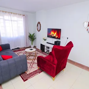 Luxe * Nairobi
