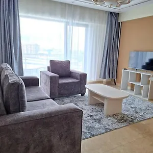 Apartment Cozy 1 Bedroom, 2-tos, Enzi Heights Apartments, Nextgen Mall *