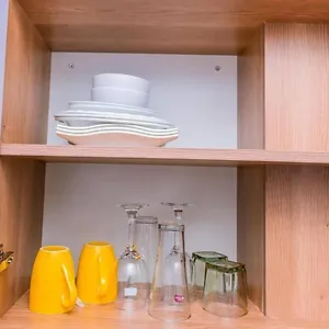Urban Oasis Studio, Smarthome Apartment, Kilimani * Nairobi