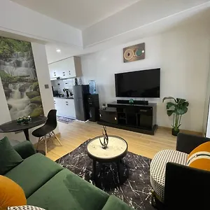 Apartment Mpano Homes Nairobi