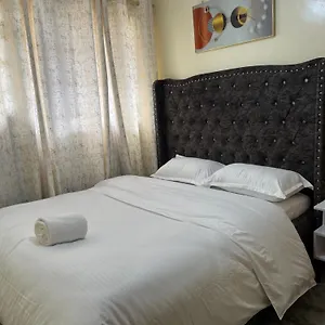 Cozy Queen Homes Apartment Nairobi
