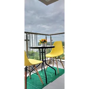 Gatundu Heights 1 Bedroom By Inspira Luxury Homes Nairobi