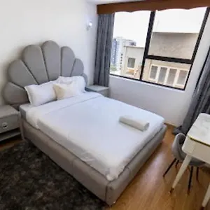 Apartment Kilimani Jade