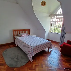 Budget Kilimani Homestay