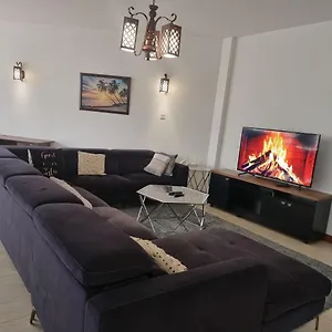 Kilimani Extended *