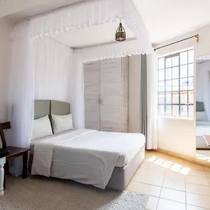 Sunny Spacious * Nairobi