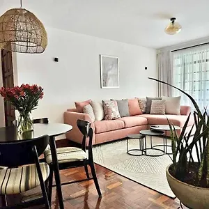 Apartment Namiri Sangria Ii