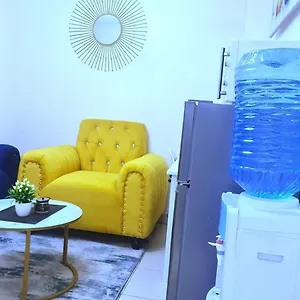 Classy Homes Apartment