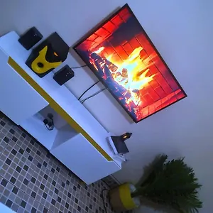 Apartment Classy Homes Nrb *