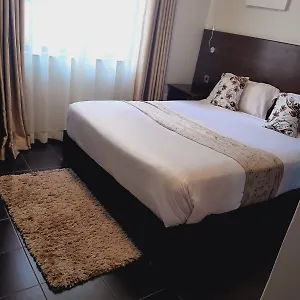 Riverside Serenity Homes Apartment Nairobi