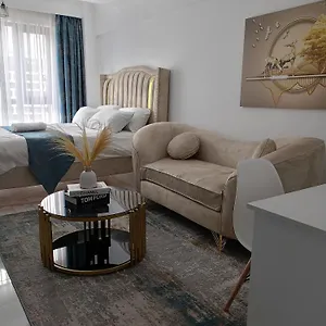 Apartment Charming In Kilimani *
