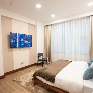 Kimba Luxury Limited Apartment Nairobi