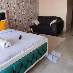 Apartment Sunny Chic Comfort Near Un *
